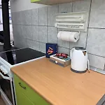 Vikendica Rujiste 公寓 莫斯塔尔