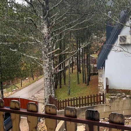 Vikendica Rujiste Mostar
