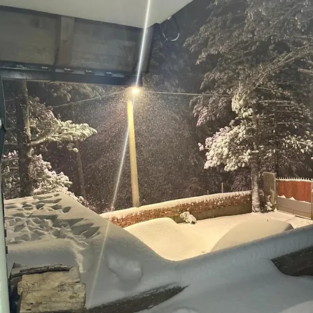 Apartmán Vikendica Rujiste *