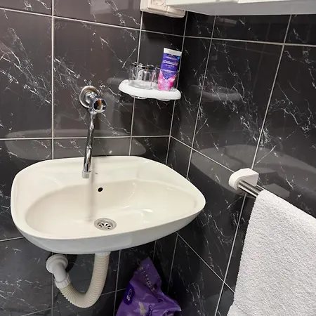Apartmán Vikendica Rujiste Mostar