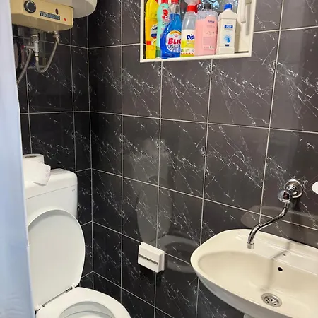 Vikendica Rujiste