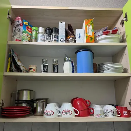 Vikendica Rujiste Apartmán