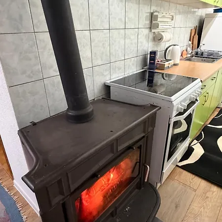 Vikendica Rujiste
