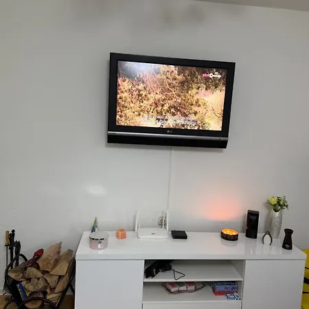 Vikendica Rujiste Apartmán *