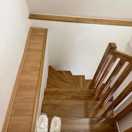 Vikendica Rujiste Apartmán *