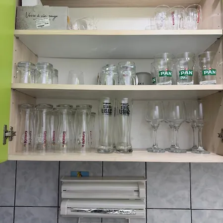 Apartmán Vikendica Rujiste Mostar