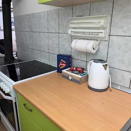 Vikendica Rujiste Apartmán Mostar