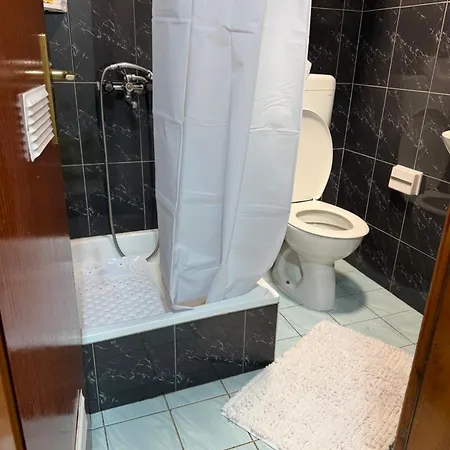 Apartmán Vikendica Rujiste *
