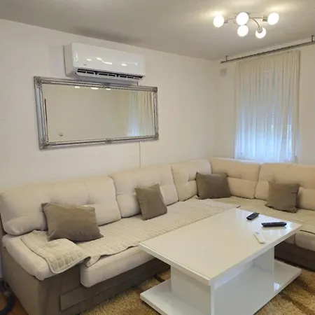 Apartmán Vikendica Rujiste Mostar