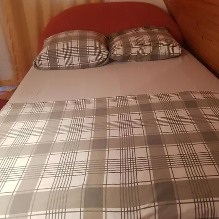 Vikendica Rujiste Apartmán *