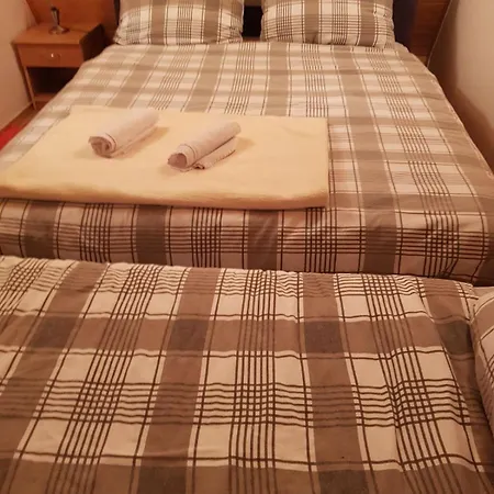 Vikendica Rujiste * Mostar