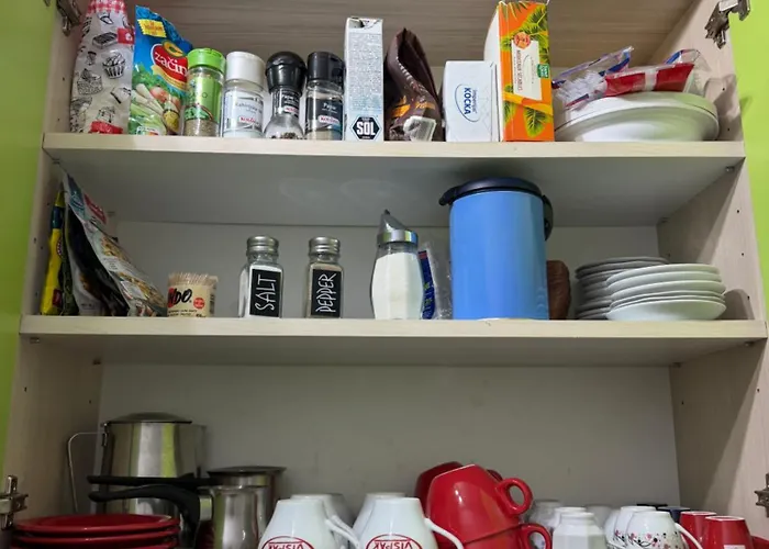 Vikendica Rujiste Apartman